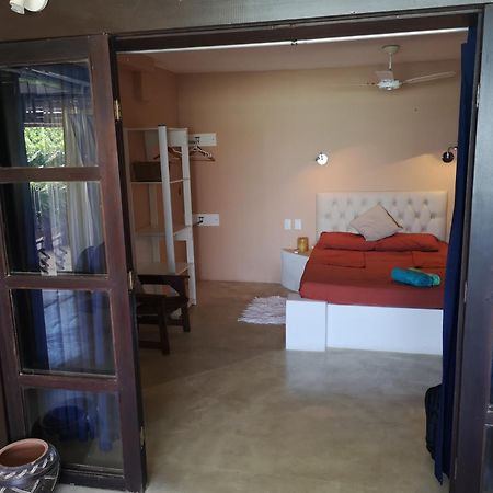 Coco Beach Apart 4B Натал Екстер'єр фото