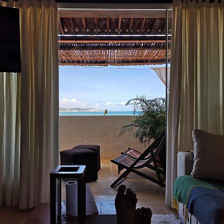 Coco Beach Apart 4B Натал Екстер'єр фото