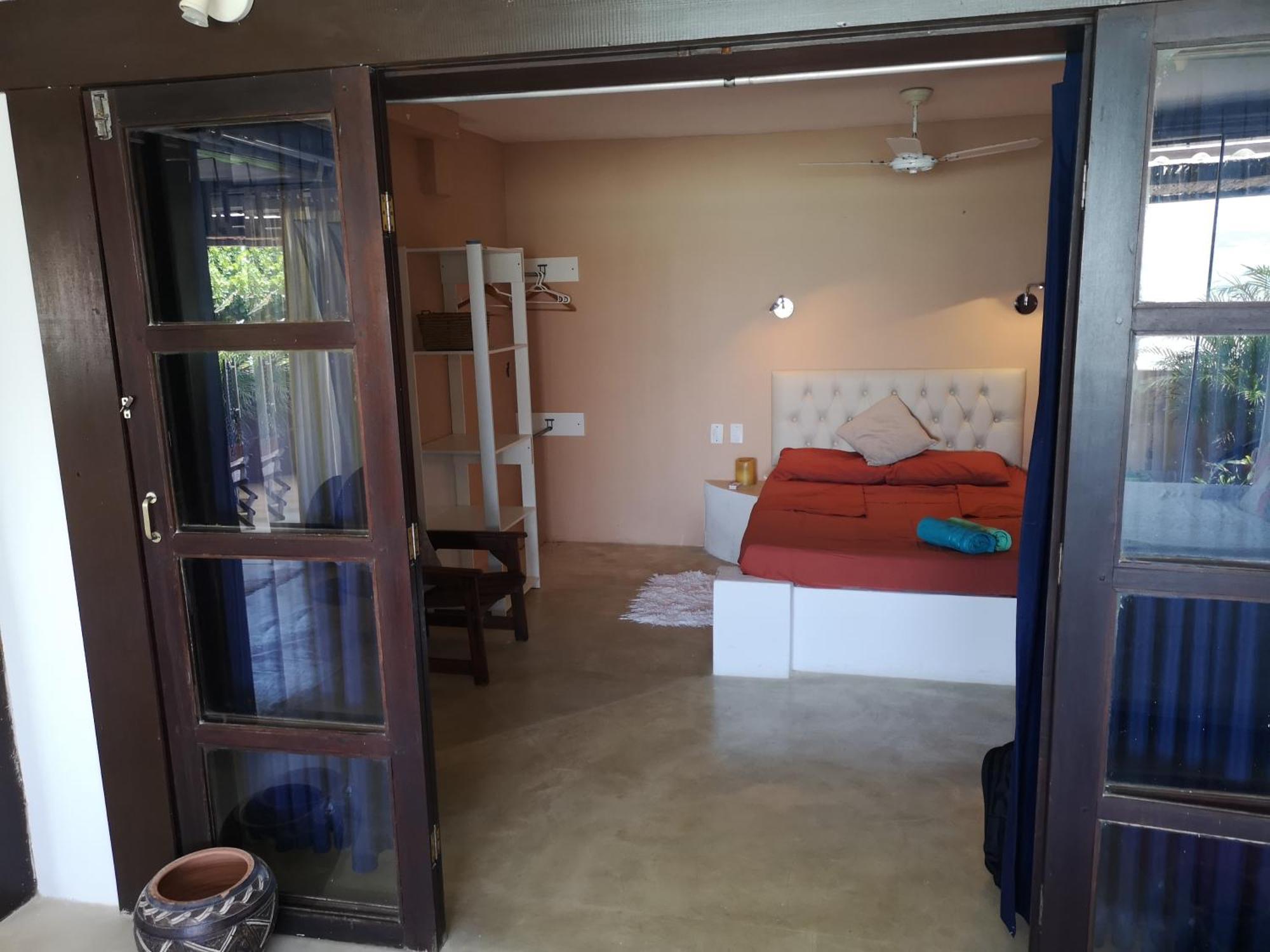 Coco Beach Apart 4B Натал Екстер'єр фото