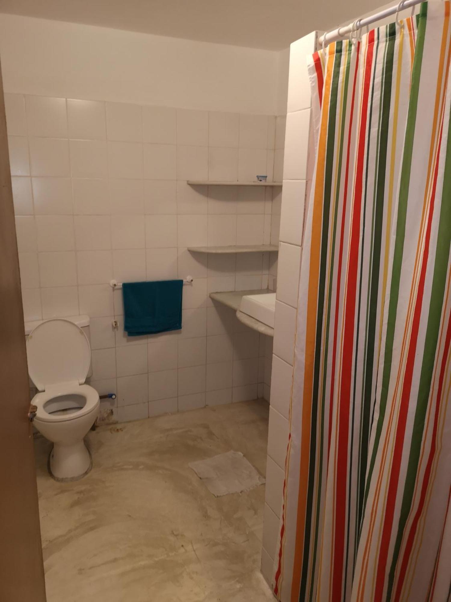 Coco Beach Apart 4B Натал Екстер'єр фото